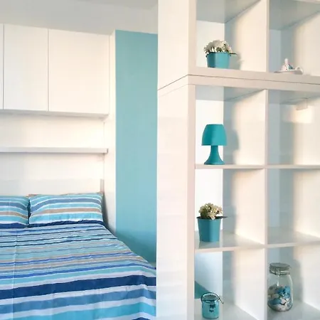 Aparthotel On The Sea Cagliari