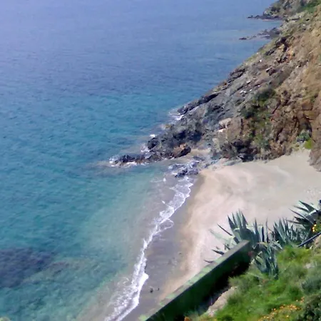 On The Sea *