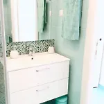 Appart hôtel On The Sea 4*