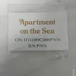 On The Sea Appart hôtel Cagliari