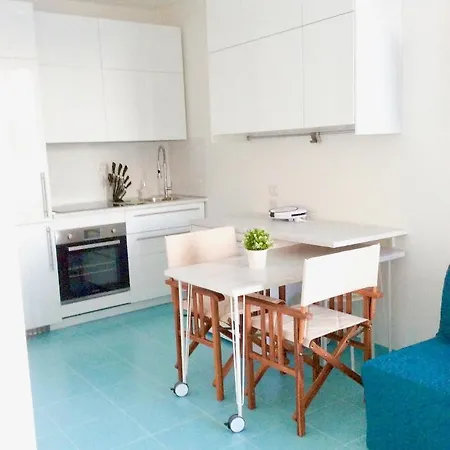 アパートホテル On The Sea