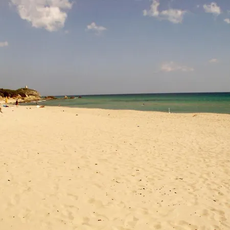 Aparthotel On The Sea 4*