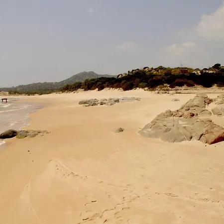 Aparthotel On The Sea