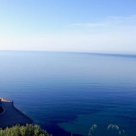 On The Sea Aparthotel Cagliari