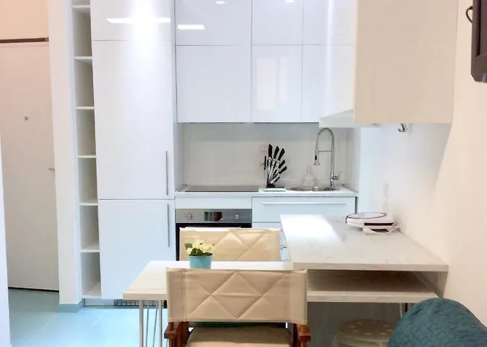 Aparthotel On The Sea Cagliari