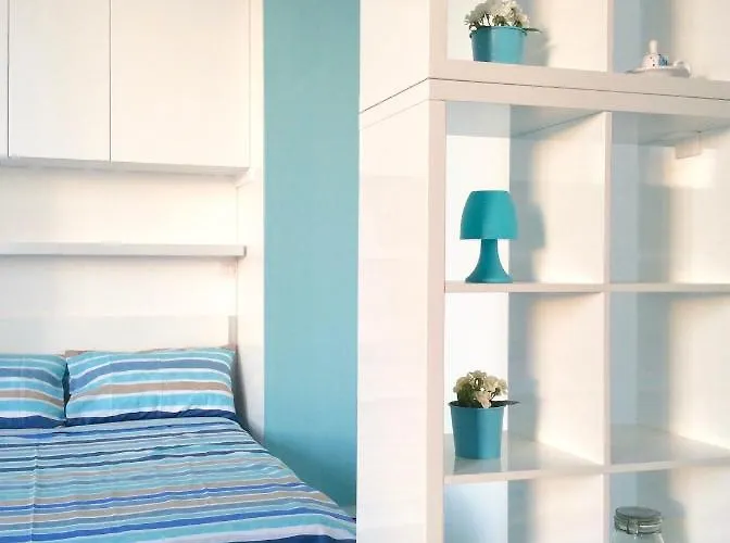 Aparthotel On The Sea Cagliari