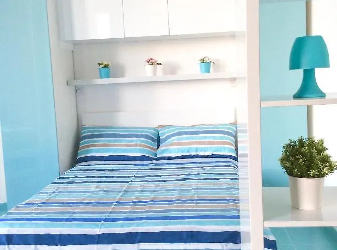 Apartmanhotel On The Sea Cagliari