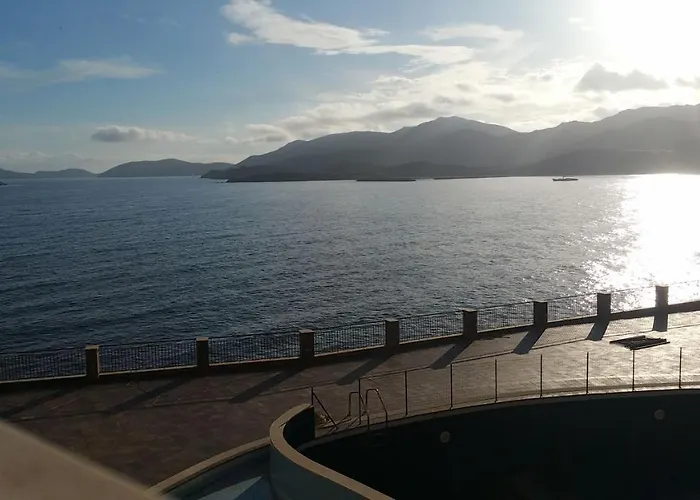 On The Sea Aparthotel