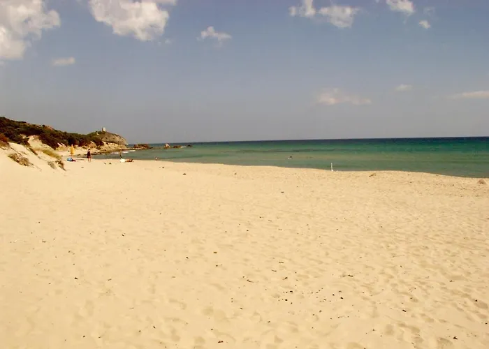 Aparthotel On The Sea 4*