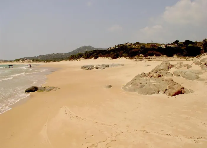 Aparthotel On The Sea