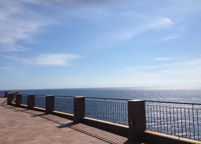 On The Sea Aparthotel 4*