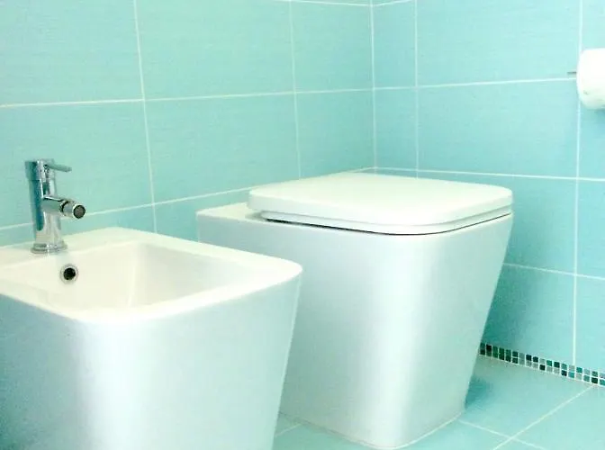 On The Sea Aparthotel Cagliari