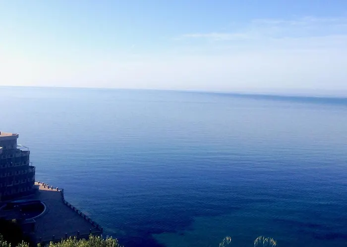 On The Sea Apartmanhotel Cagliari