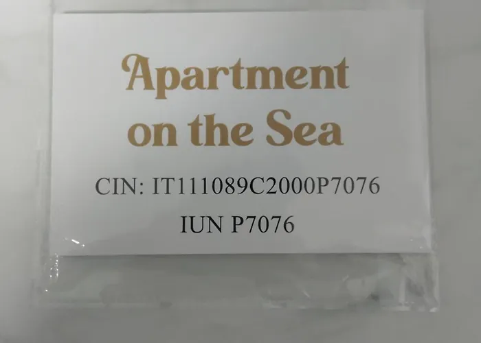 On The Sea Apartmanhotel Cagliari